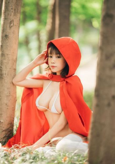 动漫我的妈妈