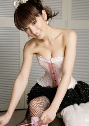 秘密女搜查官の天海翼