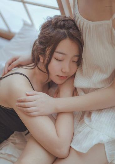 双子ノ母性本能の二重奏