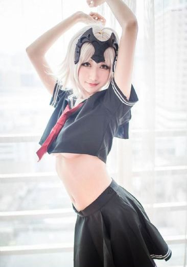 美丽的小蜜桃1