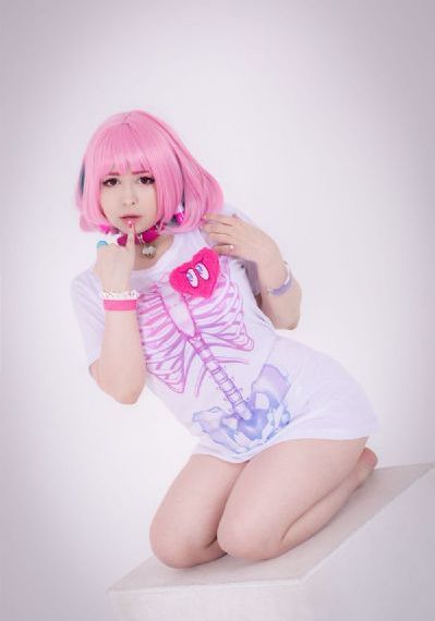 憧憬成为魔法少女全集