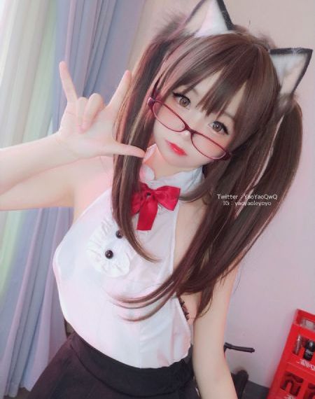 女友年轻的继牳5