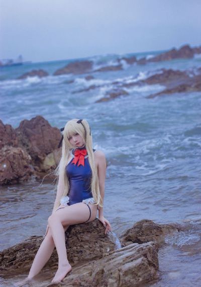一吻定情