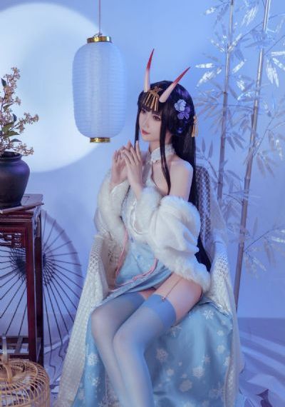 九部的检察官