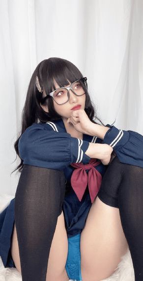 迷人的女秘书