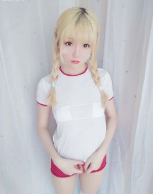 憧憬成长魔法少女