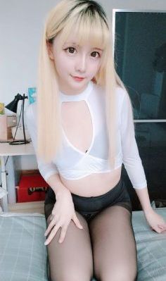 二次元人物做剧烈游戏电影