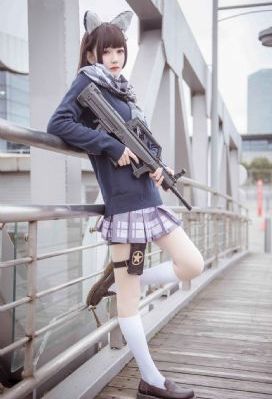 朋友的妻