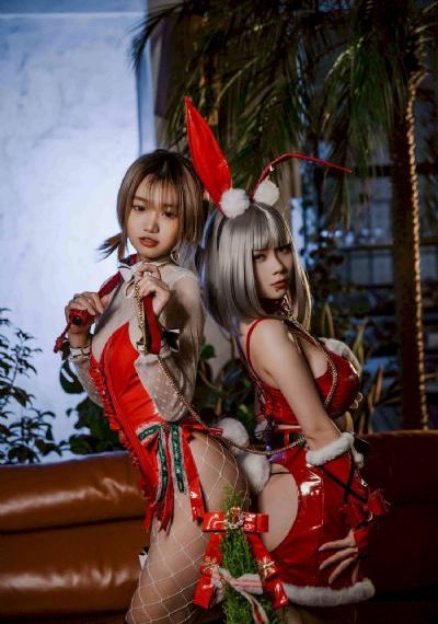 我的美女邻居