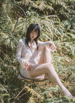 通野未帆在线