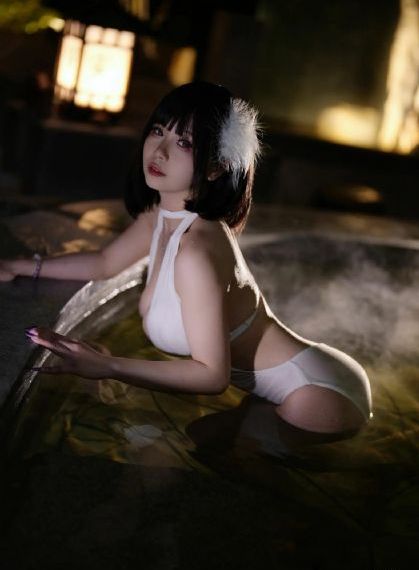 妈妈的男朋友9