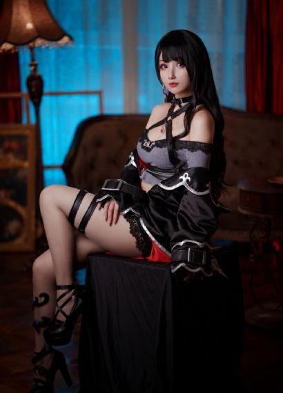 女教授的秘密