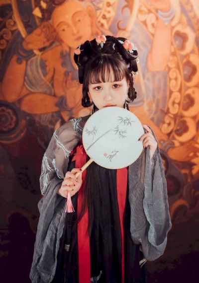 少女妈