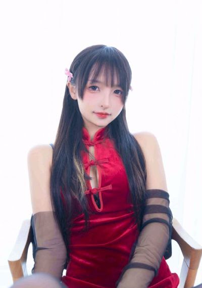 一树桃花开