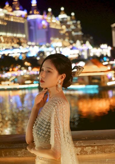 潘神的迷宫