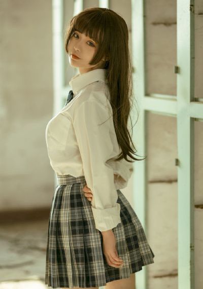 年轻姐夫