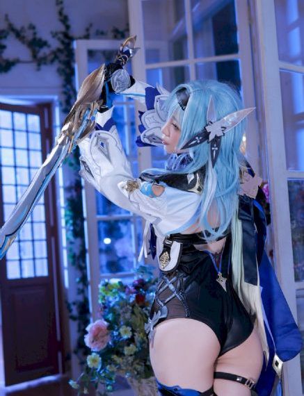 极品伪娘