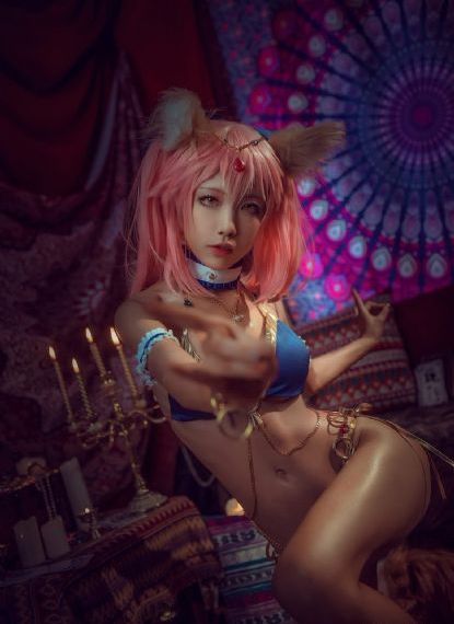 美女午夜影院