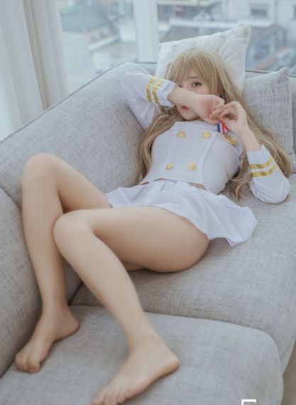 善良的女朋友