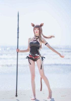 色小组