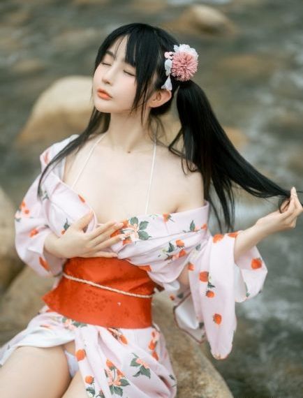 赵丽颖与凤行