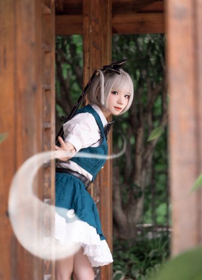 《新任女教师》4