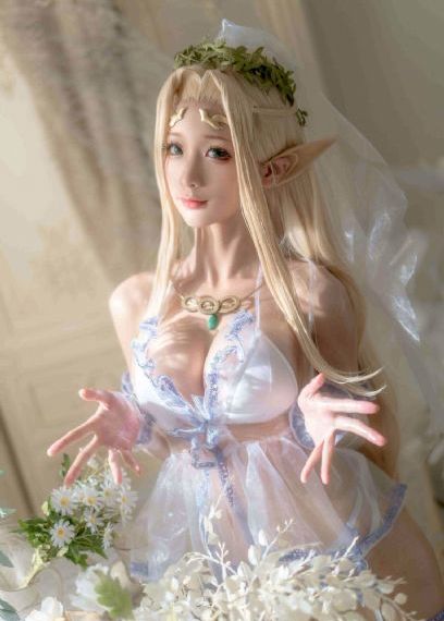 魔法少女特殊战明日香