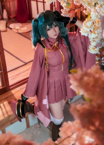 交换身体
