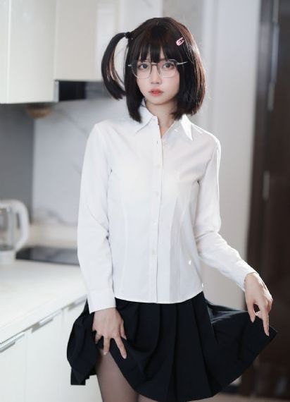 儿子的女友