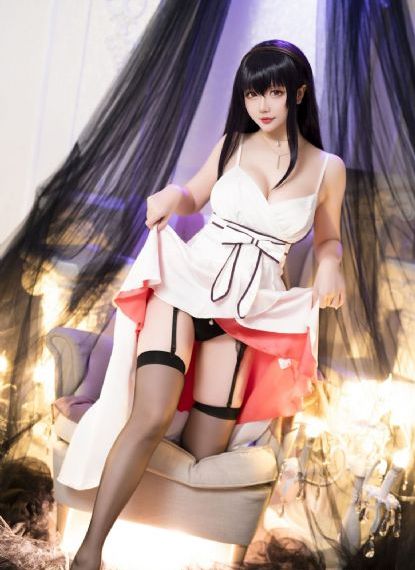 韩素希《以吾之名》