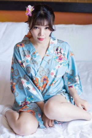 裙子里的怪兽