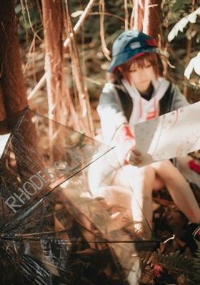 六魔女 电影