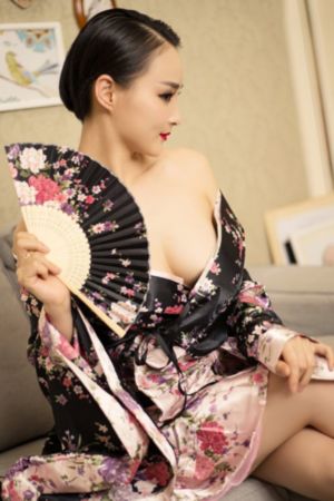 如果我愿意