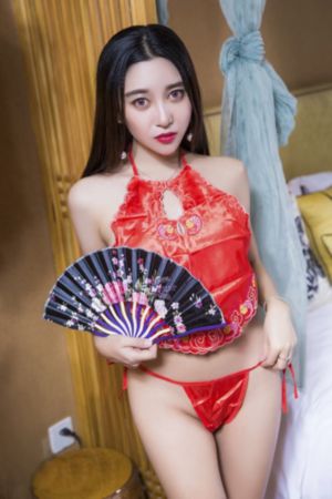 疯狂试爱八