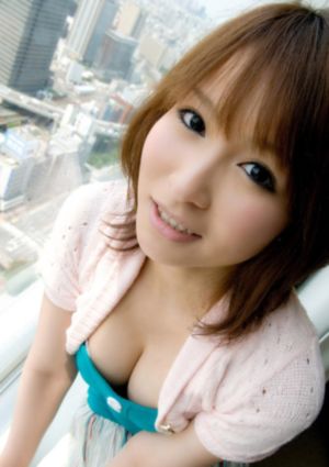 日本的妈妈