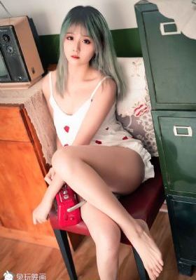 东方美女