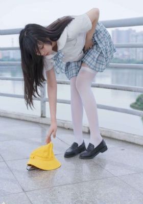 复仇在我