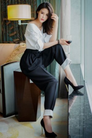 如果奔跑是我的人生