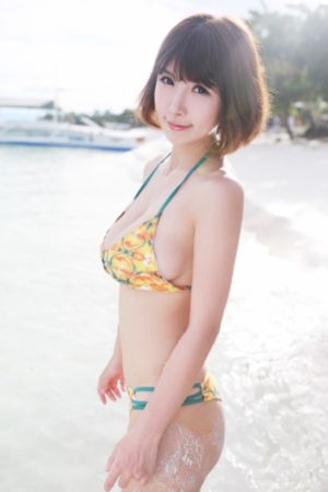 钟丽缇 晚娘