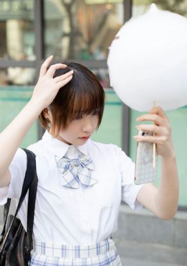 我学生的妈妈6