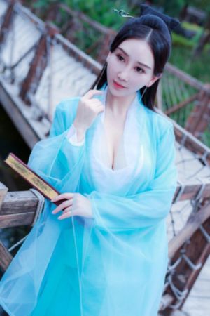 《剑来》动漫