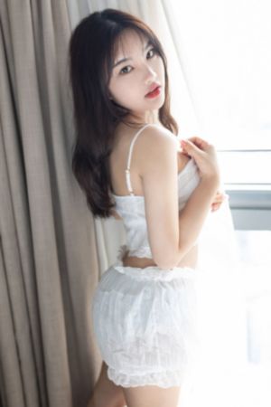 裙子底下是野兽