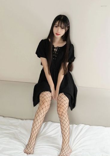 年轻母亲6