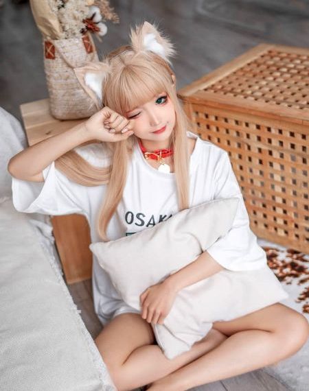 武装少女动漫在线播放