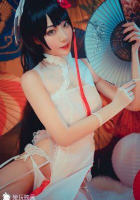 性女传奇