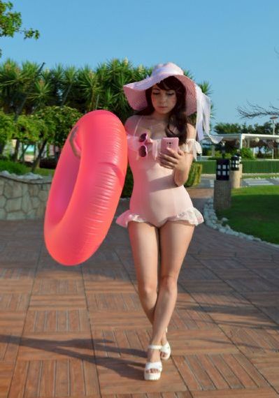 美女在线视频