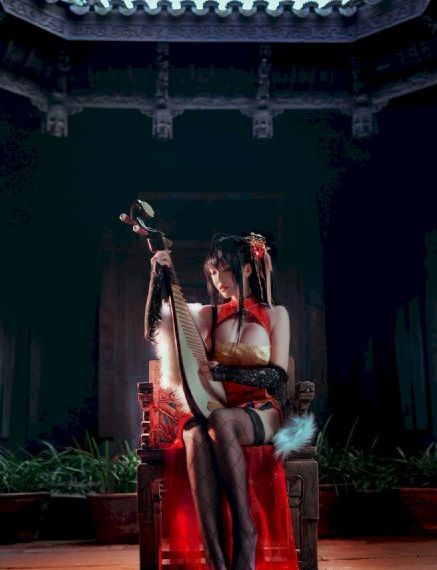 天才眼镜狗国语版