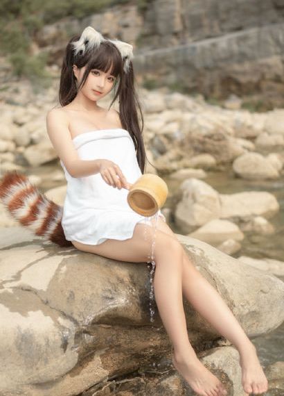 女士邀请函2