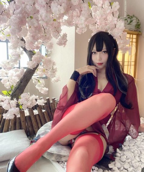 善良的女秘书