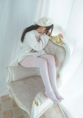 复仇女抢手